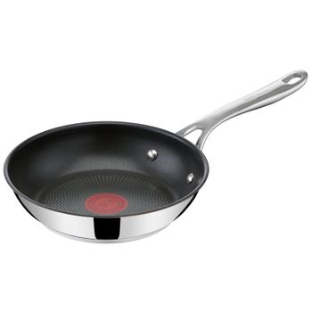 Tefal E3040444 Sartén Jamie Oliver 24cm