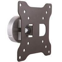 startechcom soporte de pared para monitor - de aluminio - montura vesa para pantallas de hasta 34 15kg