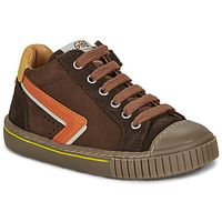 gbb zapatillas altas alvaro para nino