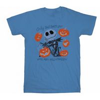 nightmare before christmas camiseta only 365 days left until next halloween para nino