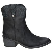 mtng botines 113880 para mujer