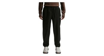 Pantalones impermeables nike acg trailwind negros para hombre
