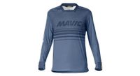 camiseta de manga larga sam hill ii blue mavic deemax pro ltd