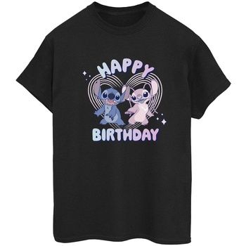 Disney Camiseta BI53764 para mujer