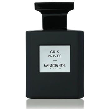 Eau De Parfum Gris Privé - Parfums De Niche