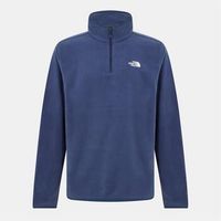 the north face jersey glacier para hombre