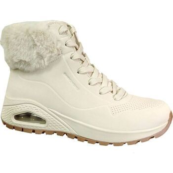 Skechers Botines Uno rugged fall air para mujer