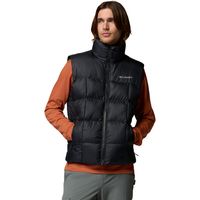 columbia abrigo de plumas puffect iv vest para hombre