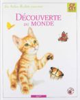 decouverte du monde cp