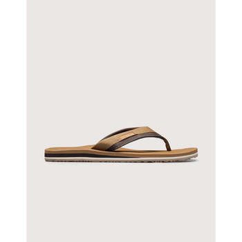 Koala Bay Chanclas Tongs Marron - Cayman para hombre