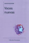 Voces nuevas (XXXVIII Selección)