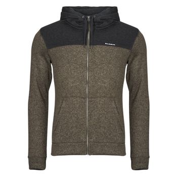 Quiksilver Cazadora KELLER BLOCK ZIP para hombre