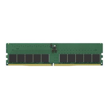 Memoria RAM Kingston KTL-TS556E-32G 32GB 1x32GB DDR5 5600MHz CL46 ECC Unbuffered