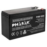 phasak phb 1209 bateria saiups 9ah 12v