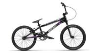 bicicletas bmx race xenon pro negras