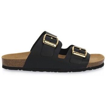 Frau Chanclas 17M8NERO para mujer