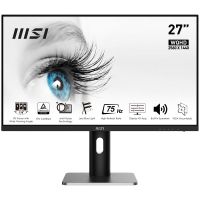 msi pro mp273qp 27 led ips wqhd 75hz
