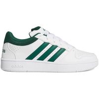 adidas deportivas moda baskets hoops classic synthetique para mujer