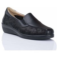 doctor cutillas mocasines mocasin con cuna - plantilla de memoria para mujer