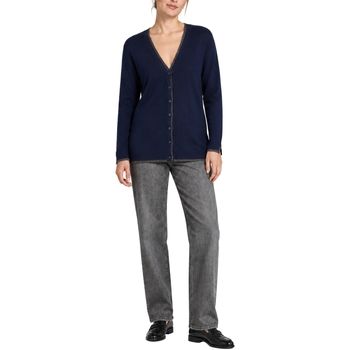Liu Jo Chaqueta de punto WF6083MS49I para mujer