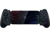 gamepad - razer kishi v3 usb-c diseno ergonomico para juegos android pc xbox ios negro