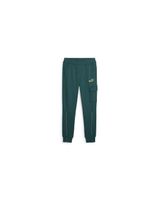 pantalon puma ess minimal gold hombre