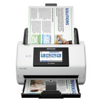 epson workforce ds-790wn escaner de documentos wifi con adf duplex