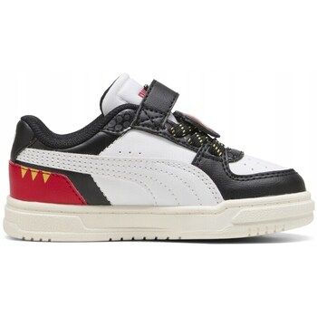 Puma Zapatillas 40576501 para niña
