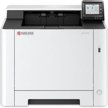 Impresora Láser Ethernet Kyocera ECOSYS PA2101cx dúplex, pantalla táctil, impresión móvil