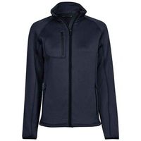 tee jays chaqueta t9101 para mujer