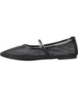 de steve madden bailarinas mujer modelo mash color negro black