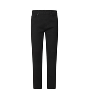 pepe jeans para hombre pm207387xm9 jeans en fit skinny finsbury negro 3032 casual denim viscosa
