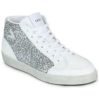 ikks zapatillas altas b380005 para mujer