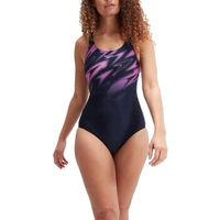 speedo banador 086941 para mujer