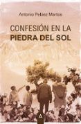 Confesión en la Piedra del Sol