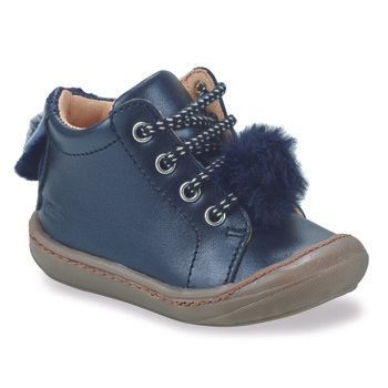 GBB Zapatillas altas EDOLINA para niña
