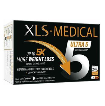 XLS Medical Ultra 5