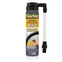 garley reparacion de pinchazos para bicicletas 110cc - 75ml