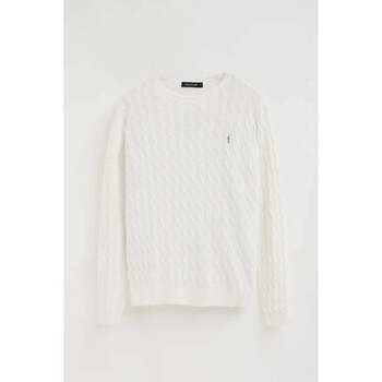 Polo Club Jersey RIGBY GO CABLE U COTTON VO para hombre