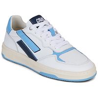 caval zapatillas flow cold blue para hombre
