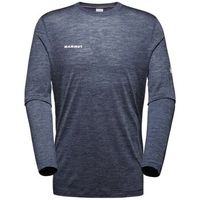 mammut camiseta manga larga 1016016905784 para hombre
