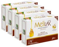 aboca melilax adult estrenimiento 4x6 microenemas