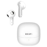 xiaomi buds 5 auriculares bluetooth con cancelacion activa de ruido blancos
