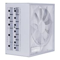 fuente de alimentacion lian li sx0850p 850w 80 plus platinum modular blanca