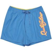 quiksilver banador banador evd malibu hombre para hombre