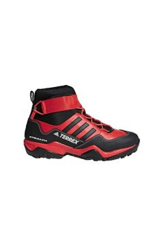 Botas Trekking adidas Terrex Hydro Lace MKP