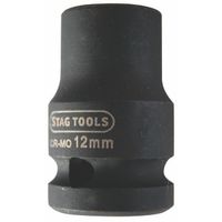 super lock impact socket 12 drive 12mm