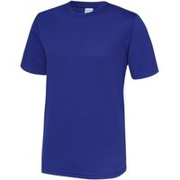 awdis camiseta just cool performance para hombre
