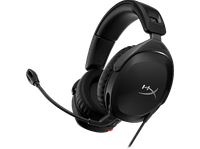 auriculares gaming - hyperx cloud stinger 2 pc ps4 ps5 xbox switch movil negro