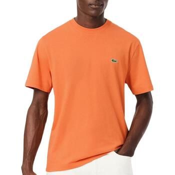 Lacoste Camiseta Essentiel para hombre